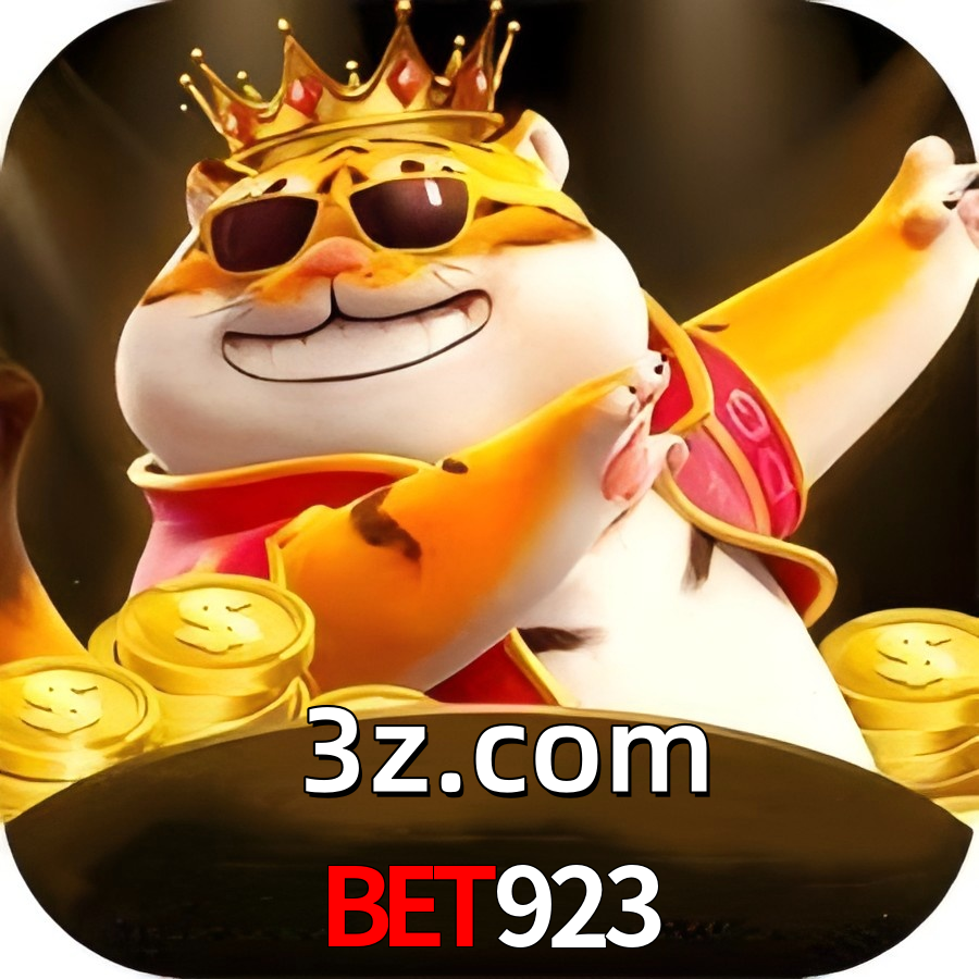 bet923 Logo
